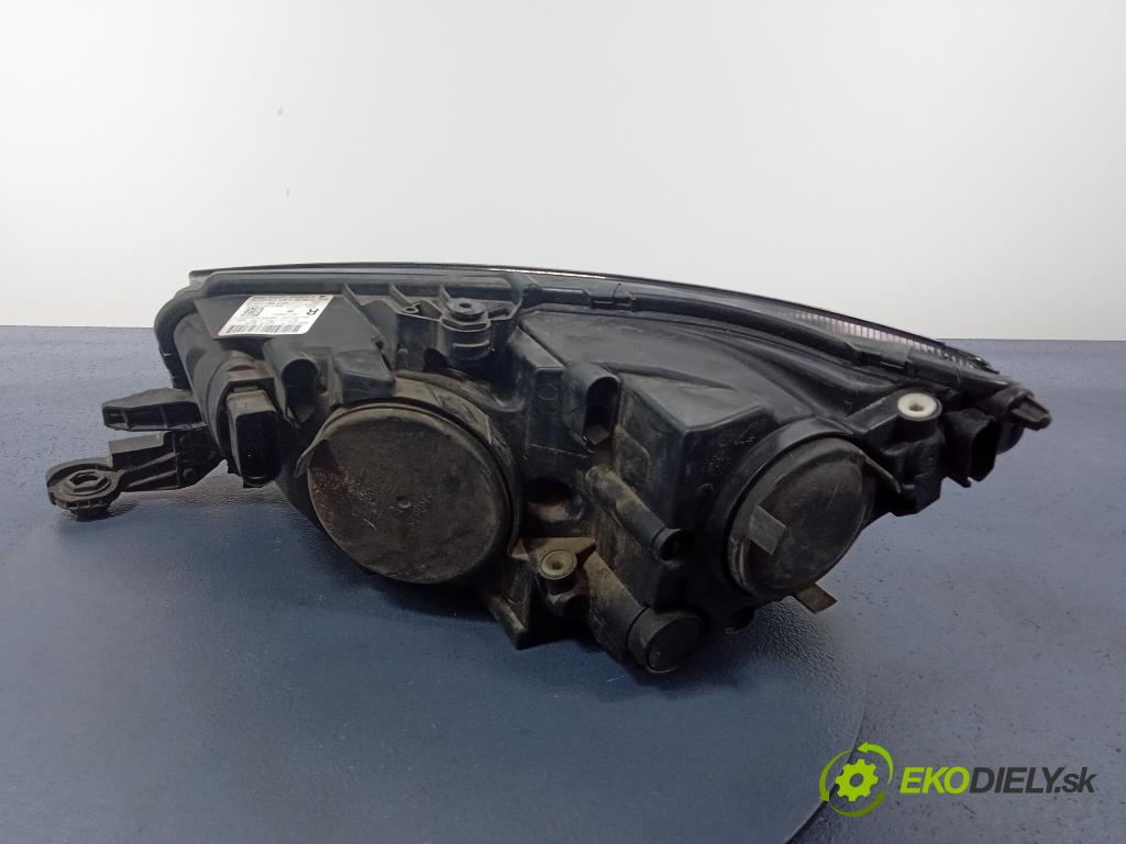 Skoda Fabia 0 světlo v pravo: 6V1941016D