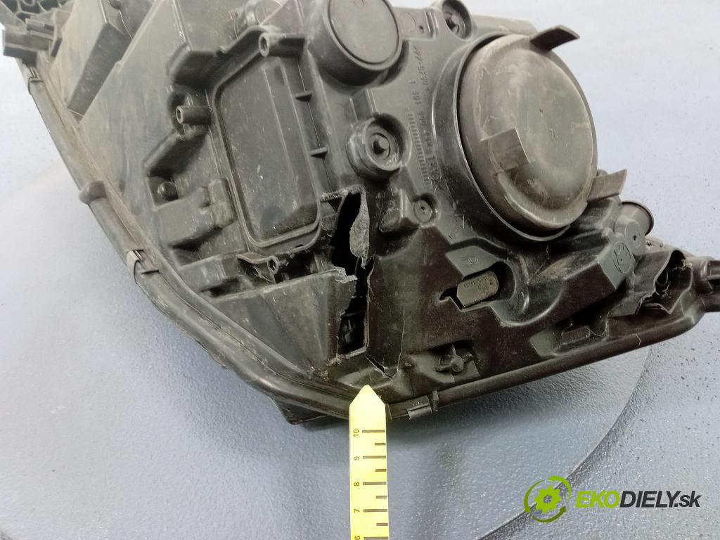 Skoda Fabia 0 světlo v pravo: 6V1941016D