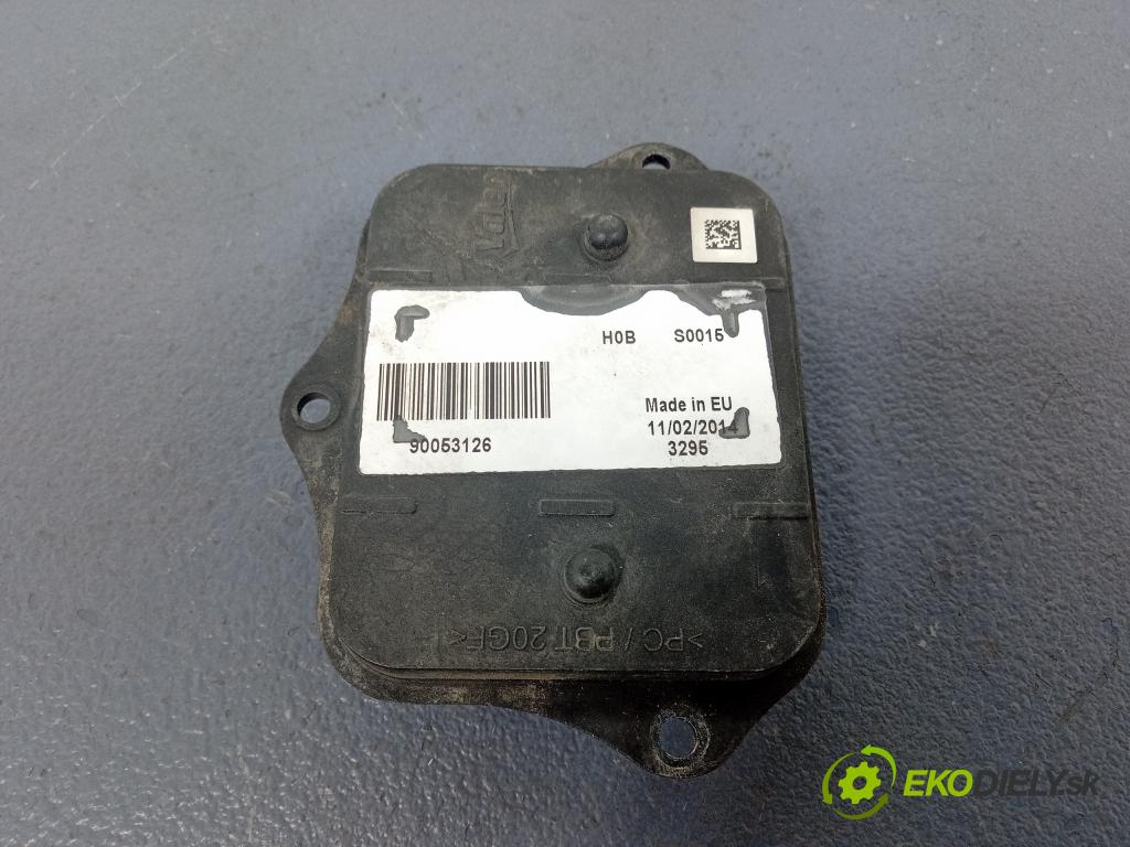 Volvo XC60 0 měnič 90053126