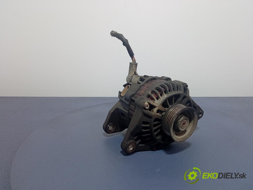 Mitsubishi Lancer 2005 Alternator MN183018