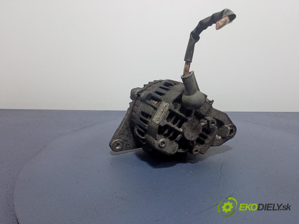 Mitsubishi Lancer 2005 Alternator MN183018