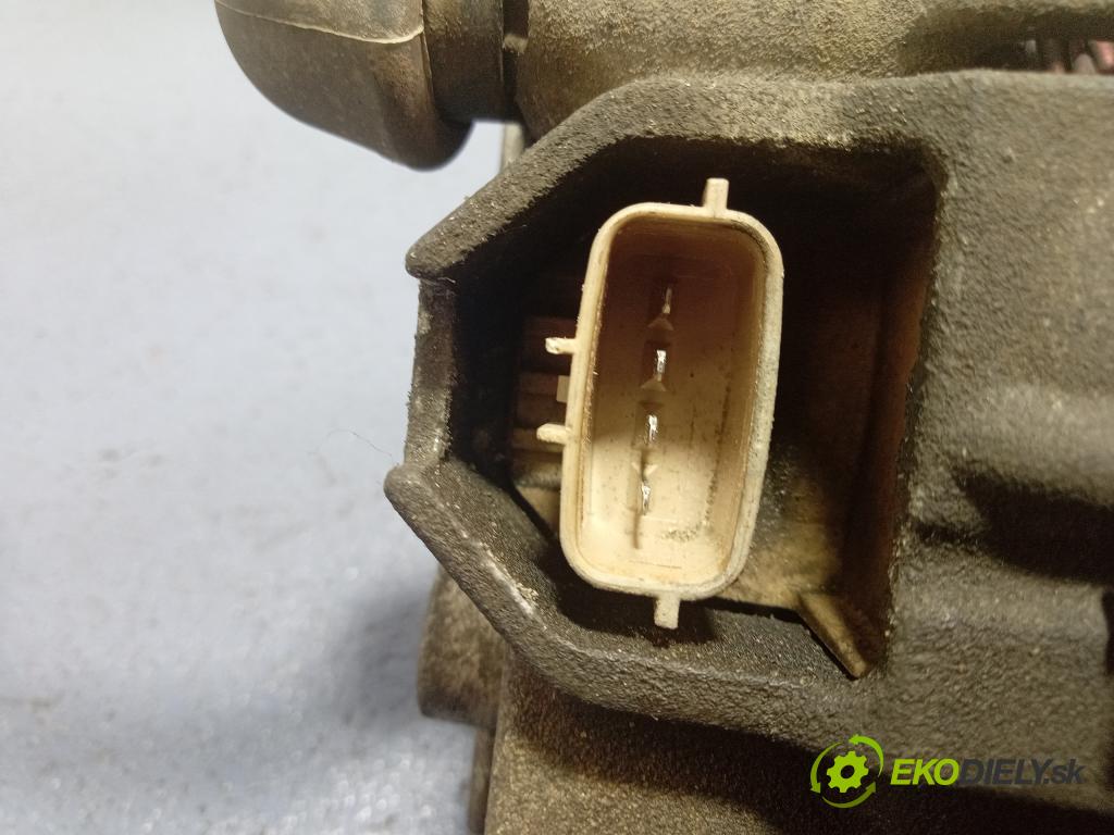 Mitsubishi Lancer 2005 Alternator MN183018