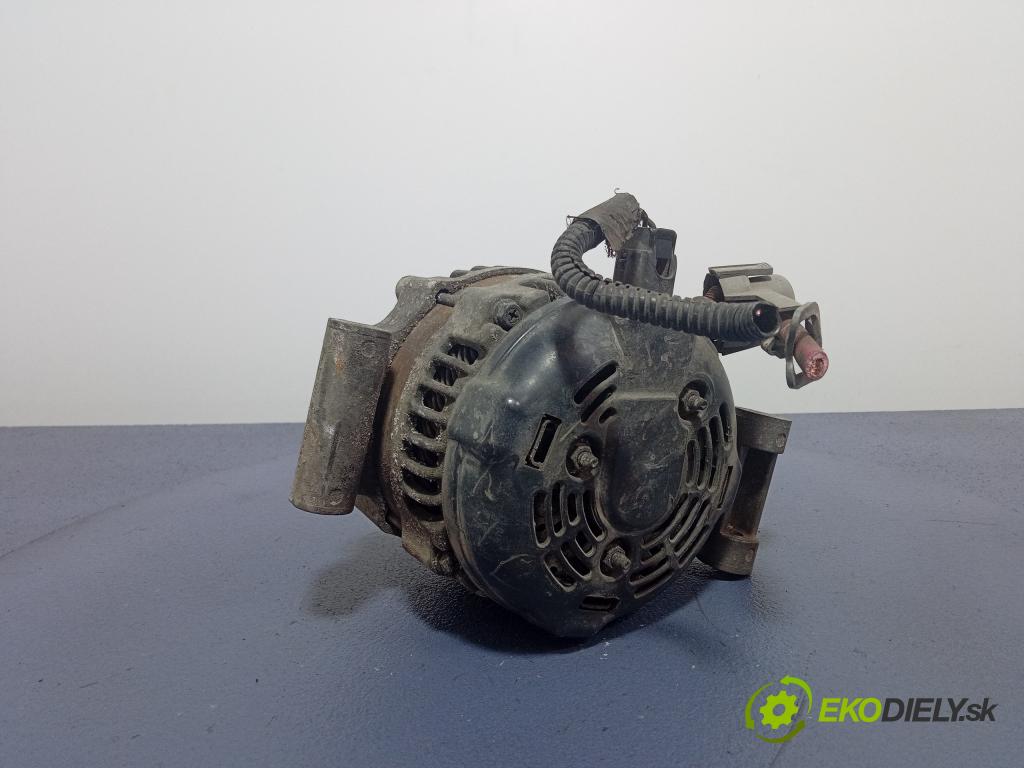 Dodge Stratus 2003 Alternator 04606 755AC