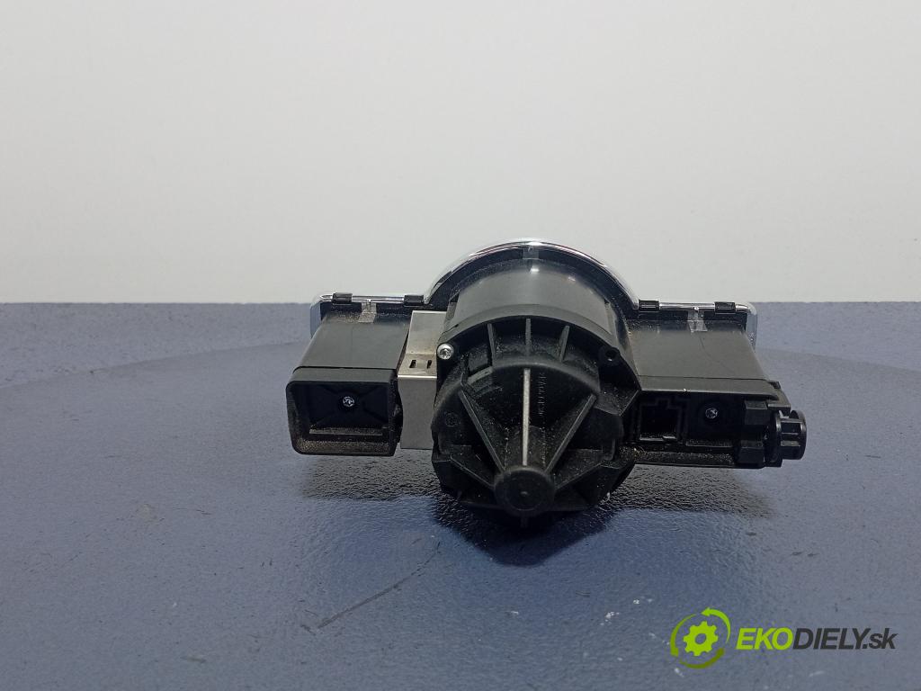 Mercedes S-klasa 2008 Přepínač Světel: A2215452404