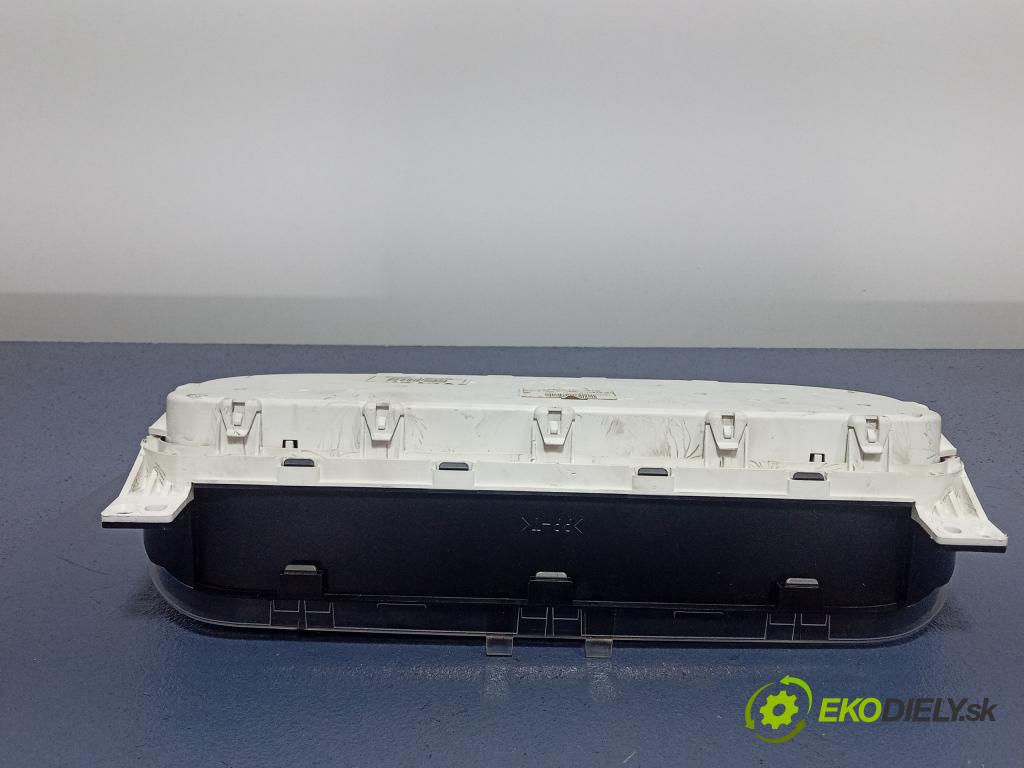 Mazda 2 2004 prístrojovka/ budíky 3M71-10849-MD
