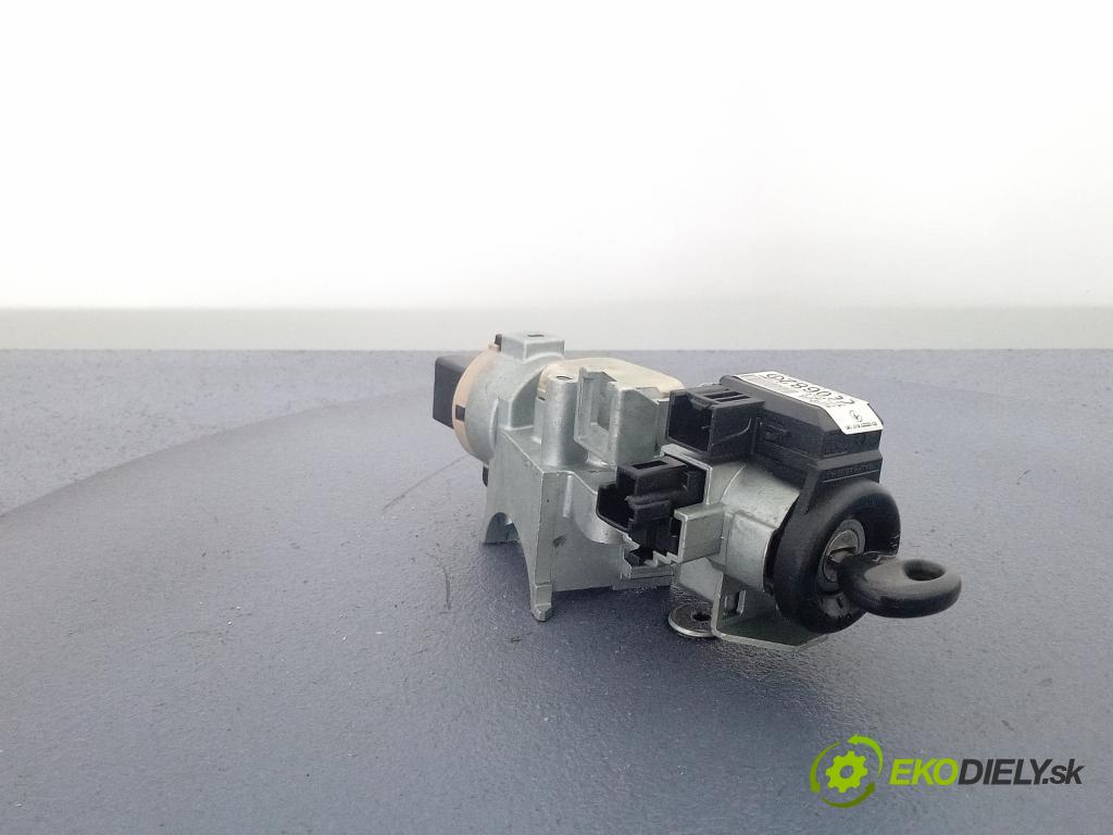 Mazda 2 2004 Spínač zapaľovania: GJ6A 66 938A