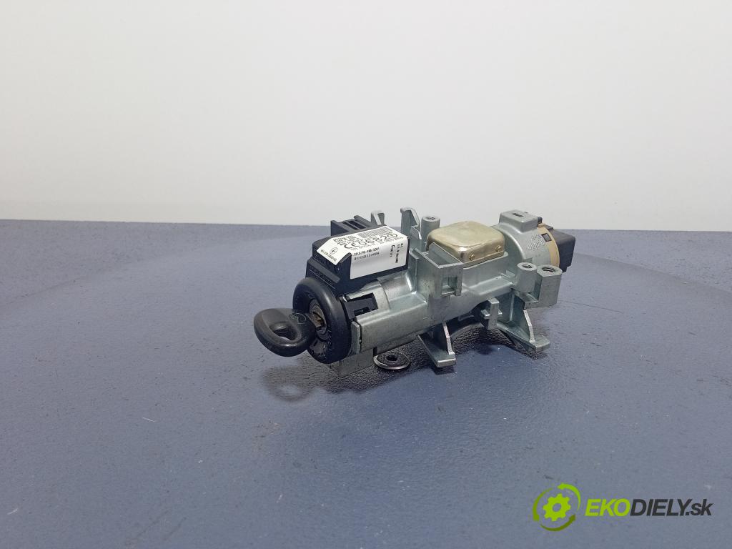 Mazda 2 2004 Spínač zapaľovania: GJ6A 66 938A