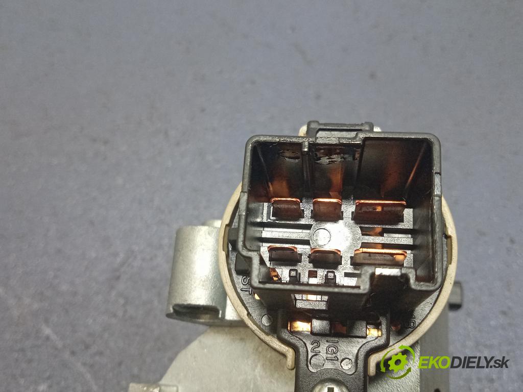 Mazda 2 2004 Spínač zapaľovania: GJ6A 66 938A