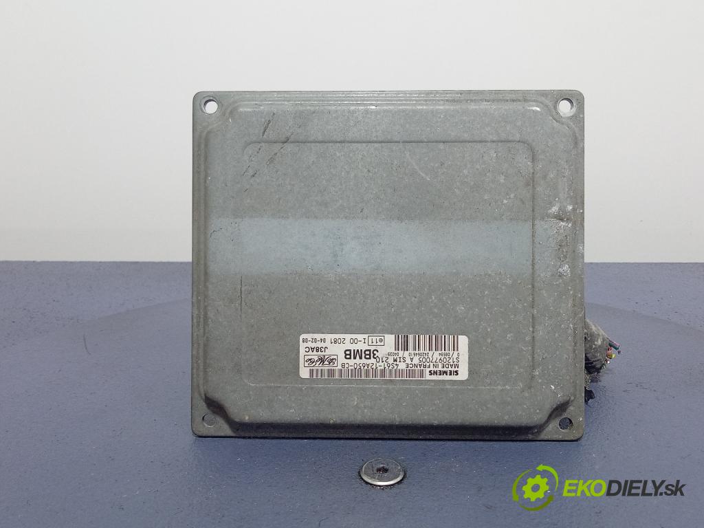 Mazda 2 2004 riadiaca jednotka Motor: 4S61-12A650-CB