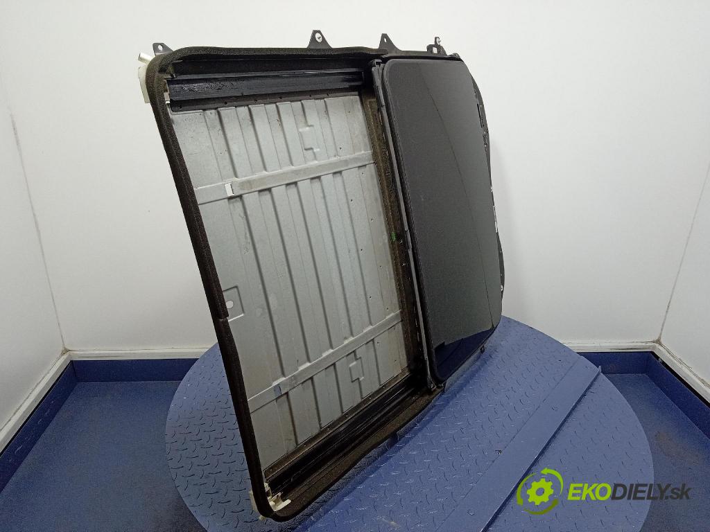 Mercedes S-Klasa 2008 Střešní okno: