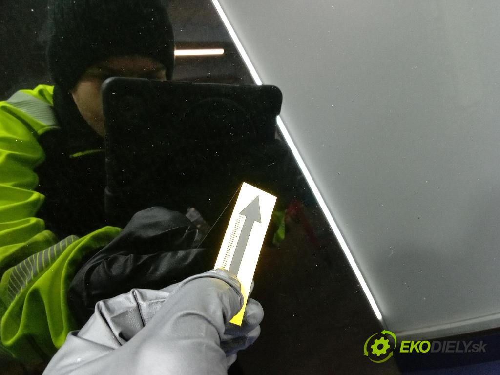 Mercedes S-Klasa 2008 Střešní okno: