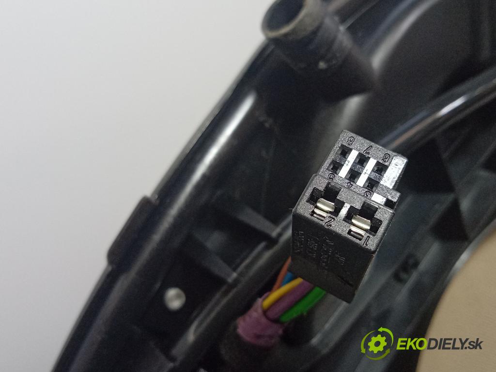 Mercedes S-Klasa 2008 Střešní okno: