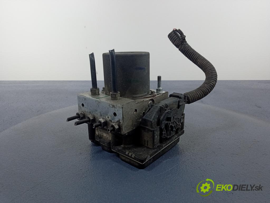 Nissan Qashqai 2008 čerpadlo ABS x 0265951223