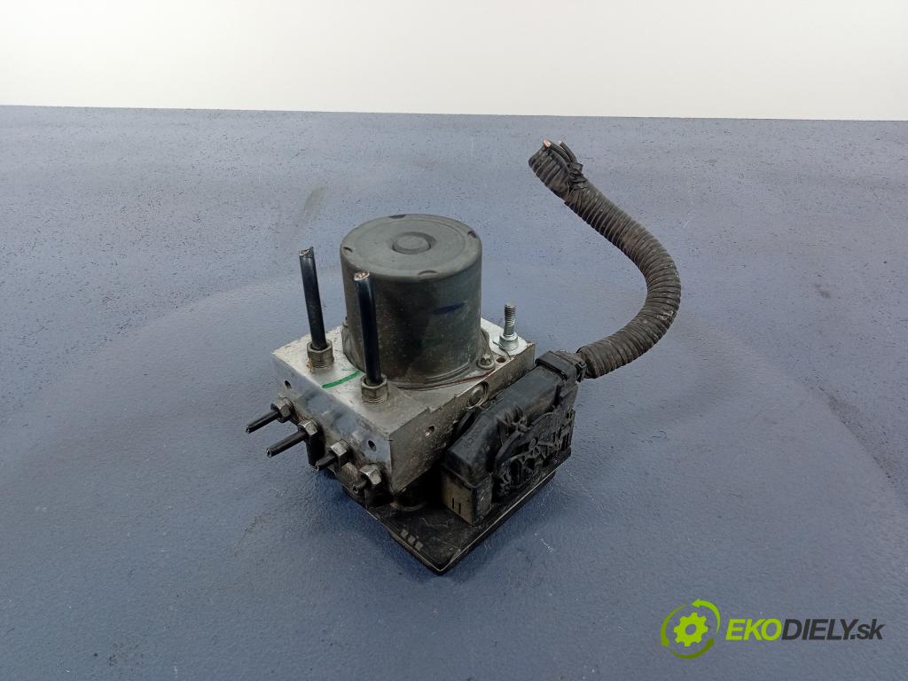 Nissan Qashqai 2008 čerpadlo ABS x 0265951223