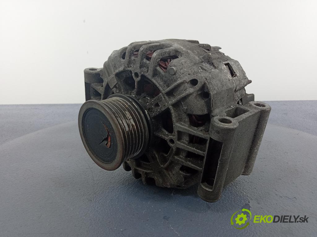 Nissan Qashqai 2008 torpédo 01