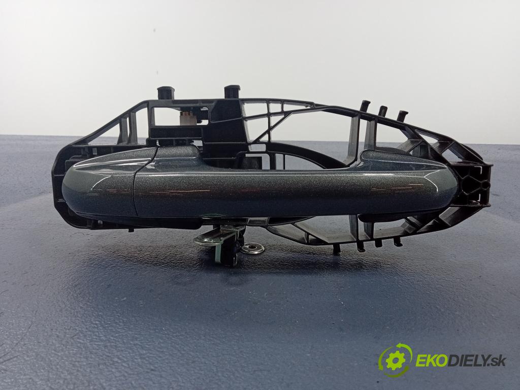 Ford Puma 2022 klika před Práva: 01