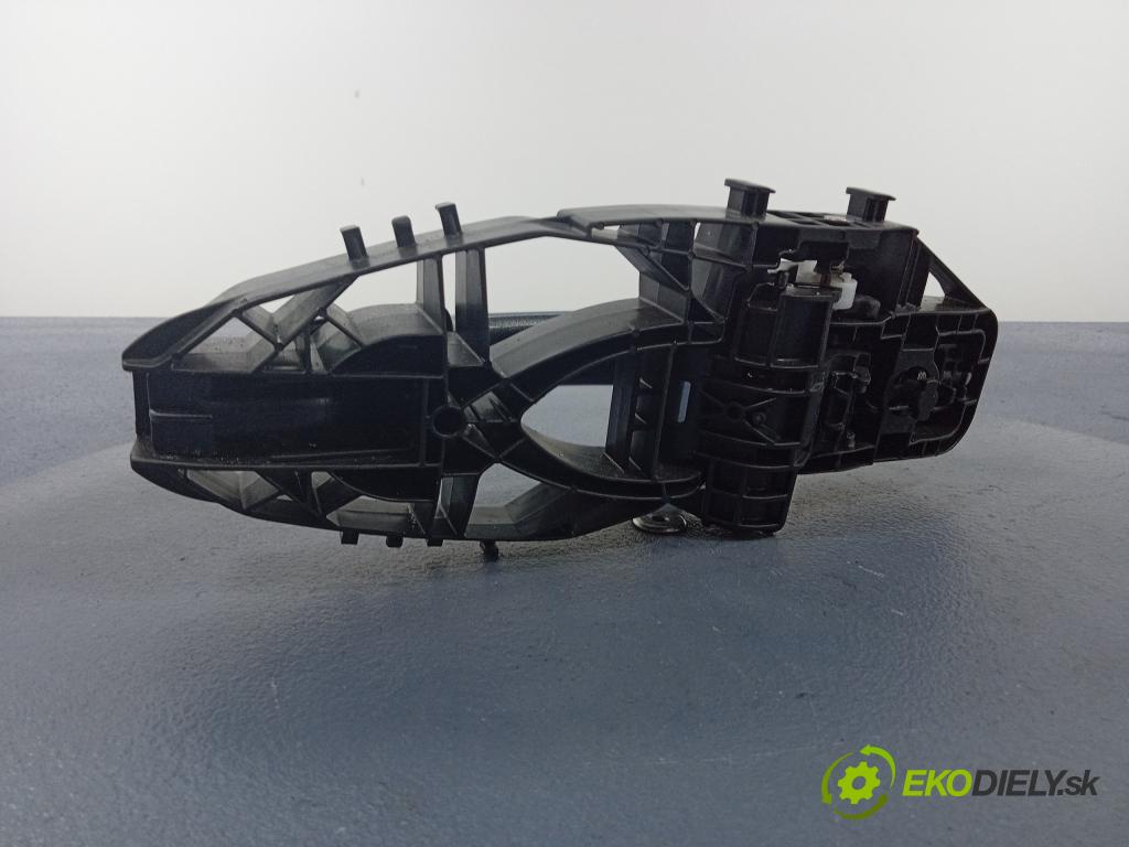 Ford Puma 2022 klika před Práva: 01