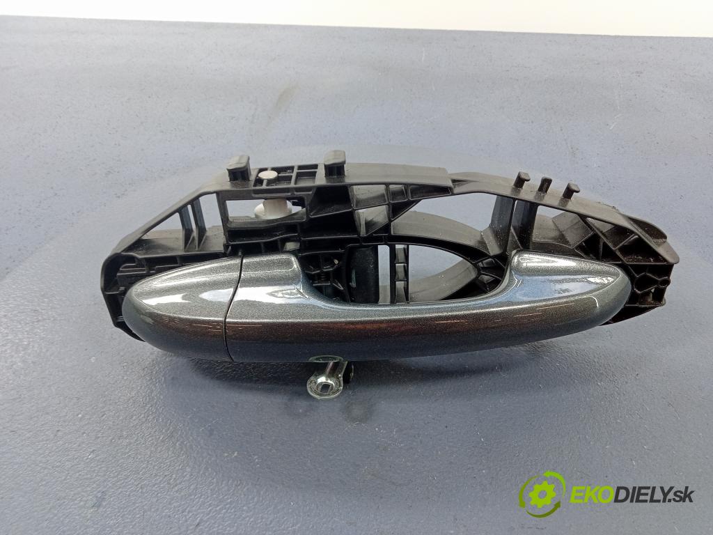 Ford Puma 2022 klika před Práva: 01