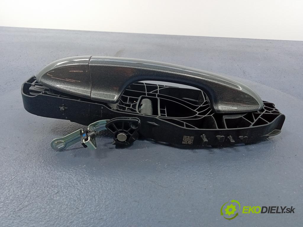 Ford Puma 2022 klika před Práva: 01