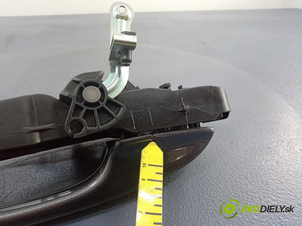 Ford Puma 2022 klika před Práva: 01