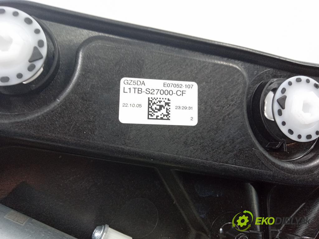 Ford Puma 2022 mechanismus stahování Sklenka: Zad: v pravo: L1TB-S27000-CF