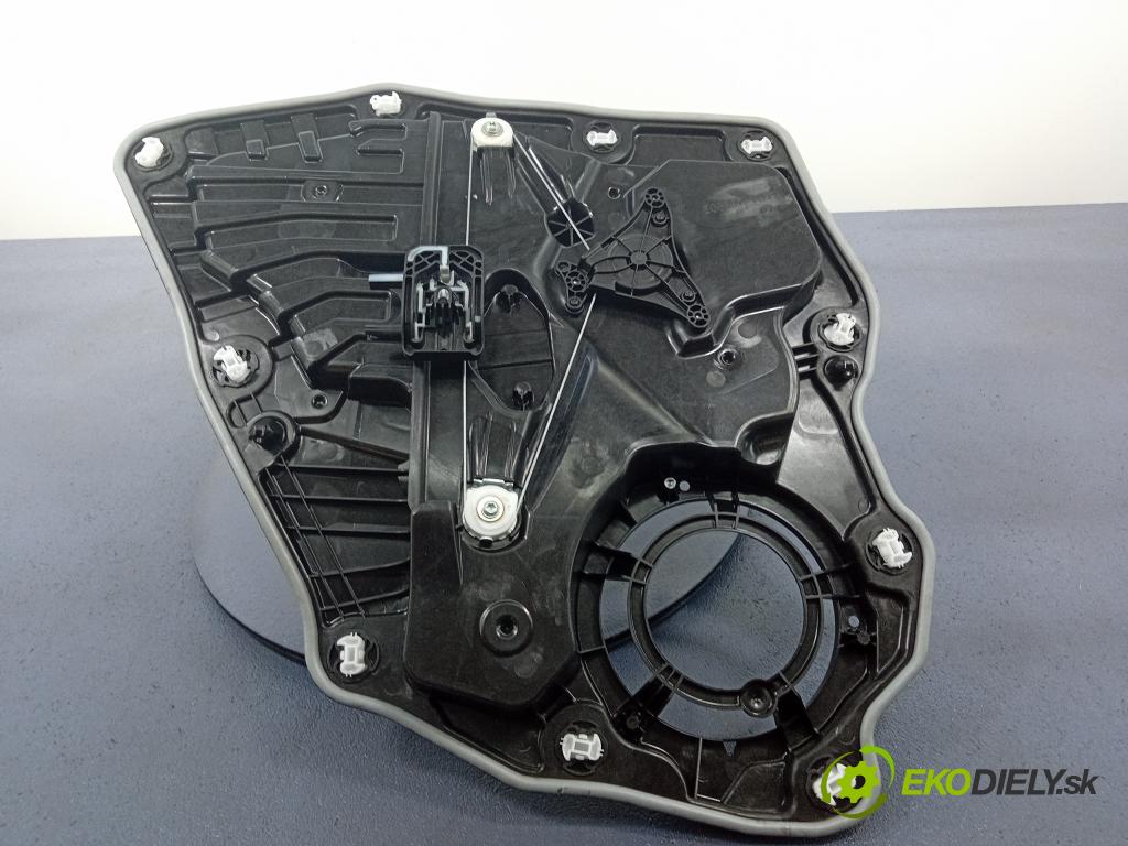 Ford Puma 2022 mechanismus stahování Sklenka: Zad: v pravo: L1TB-S27000-CF