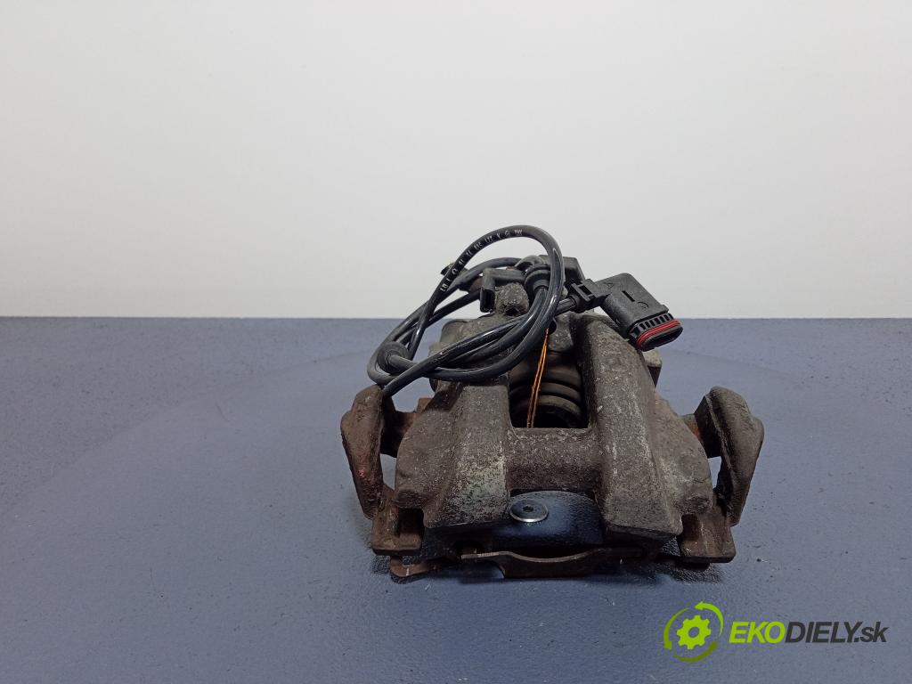 Mercedes S-klasa 2008 brzdič brzdový zad v pravo: 01