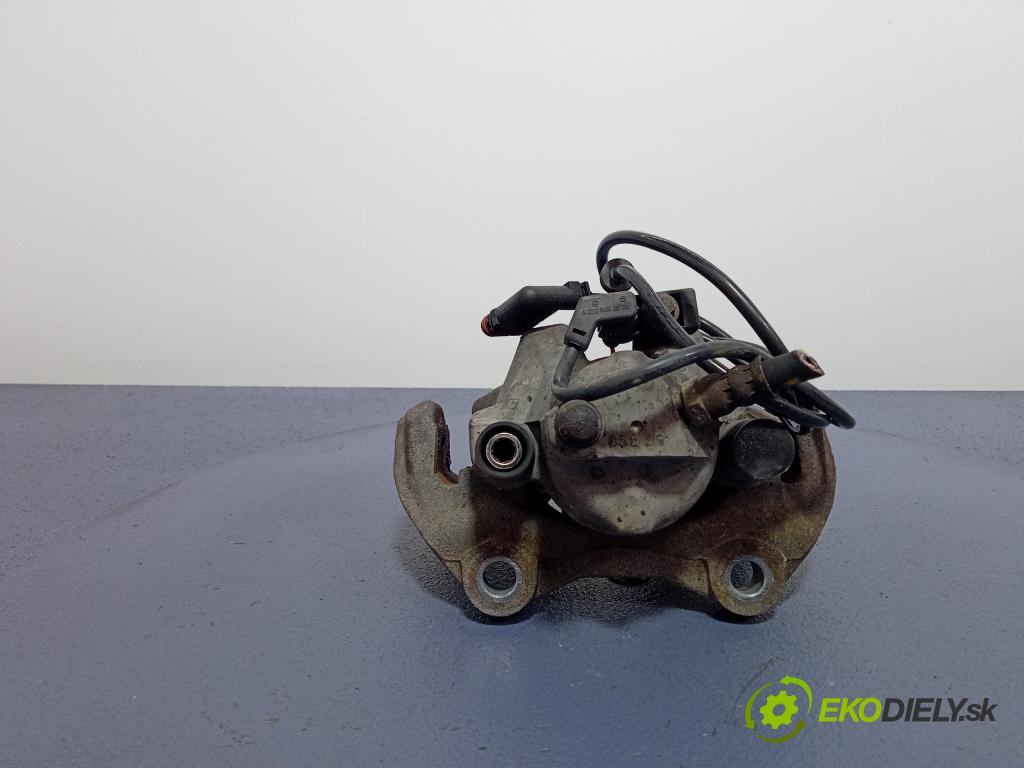 Mercedes S-klasa 2008 brzdič brzdový zad v pravo: 01