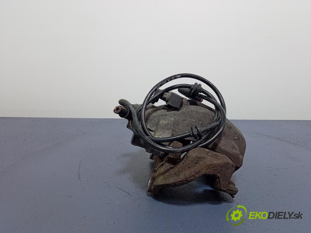 Mercedes S-klasa 2008 brzdič brzdový zad v pravo: 01