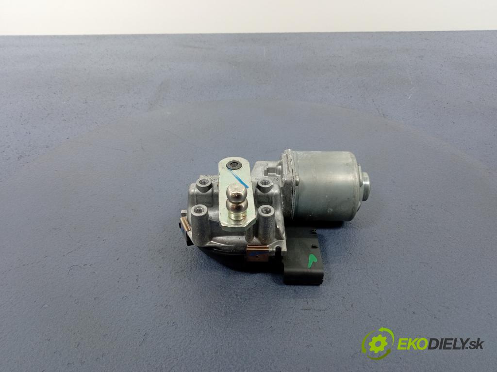 Ford Puma 2022 mechanizmus motor: Stierače: Predné H1BB-17504-AF