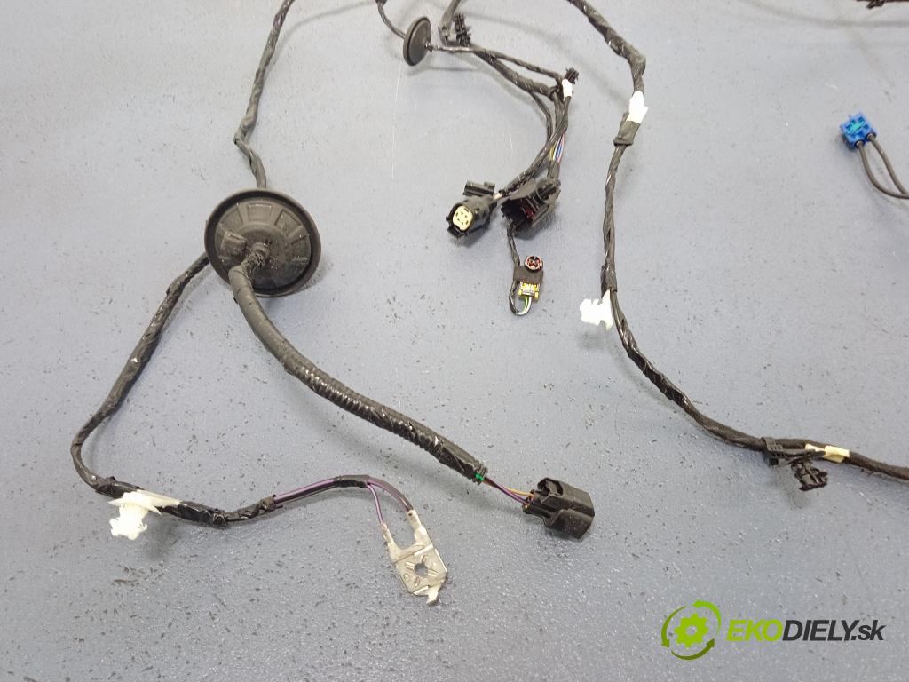 Ford Puma 2022 instalace Elektrický: 01