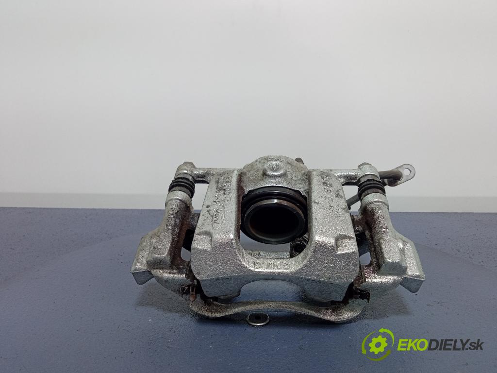 Ford Puma 2022 brzdič brzdový Predné Vľavo: L1TC-28302-A