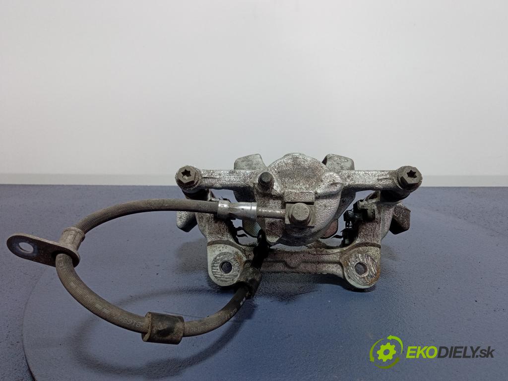 Ford Puma 2022 brzdič brzdový Predné Vľavo: L1TC-28302-A
