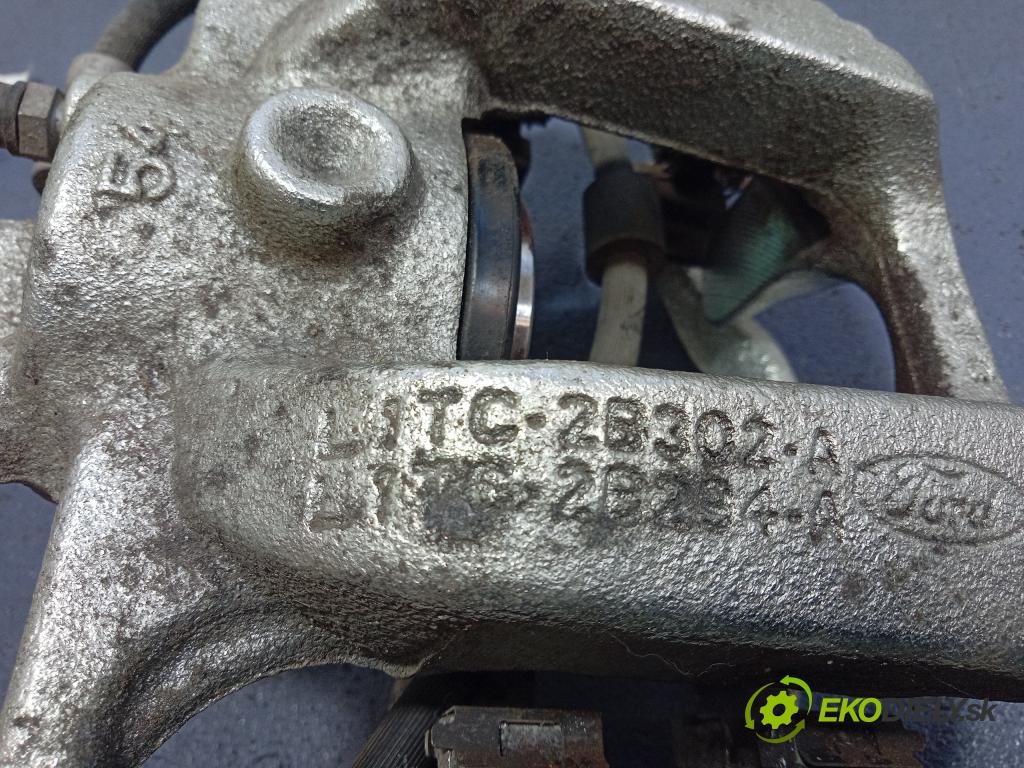 Ford Puma 2022 brzdič brzdový Predné Vľavo: L1TC-28302-A