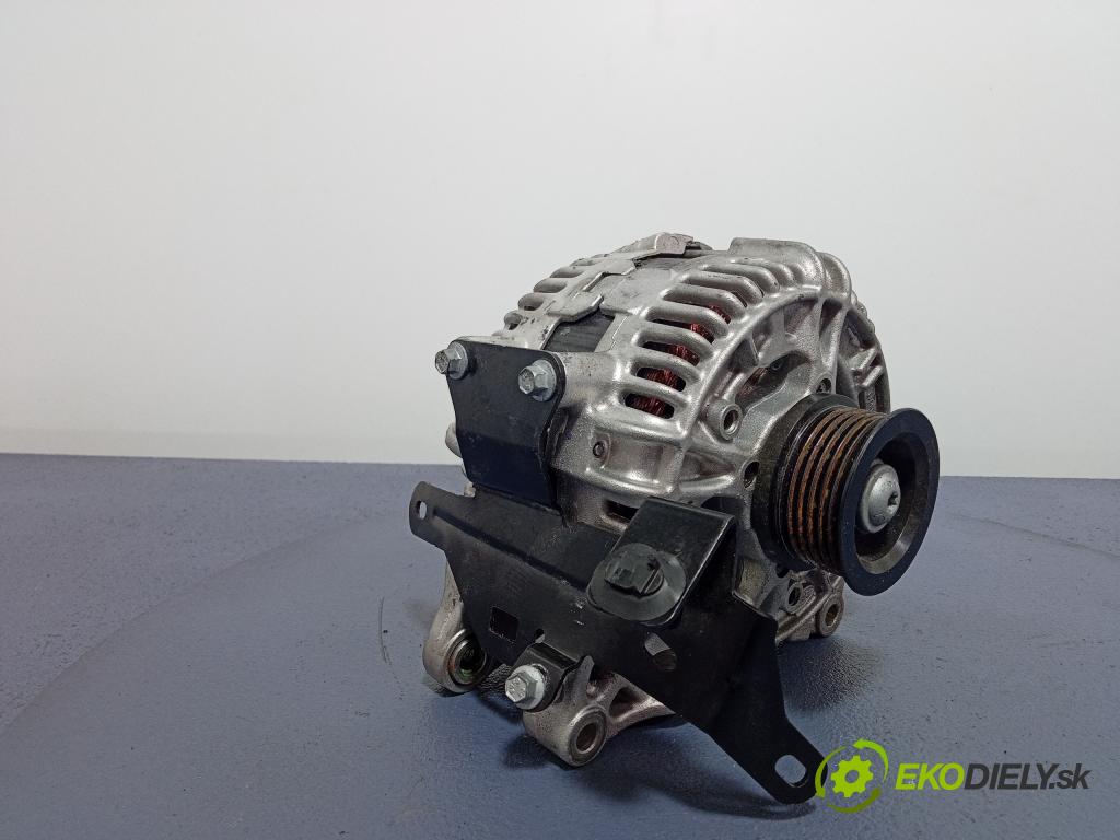 Ford Puma 2022 Alternator L1TA-11241-AA