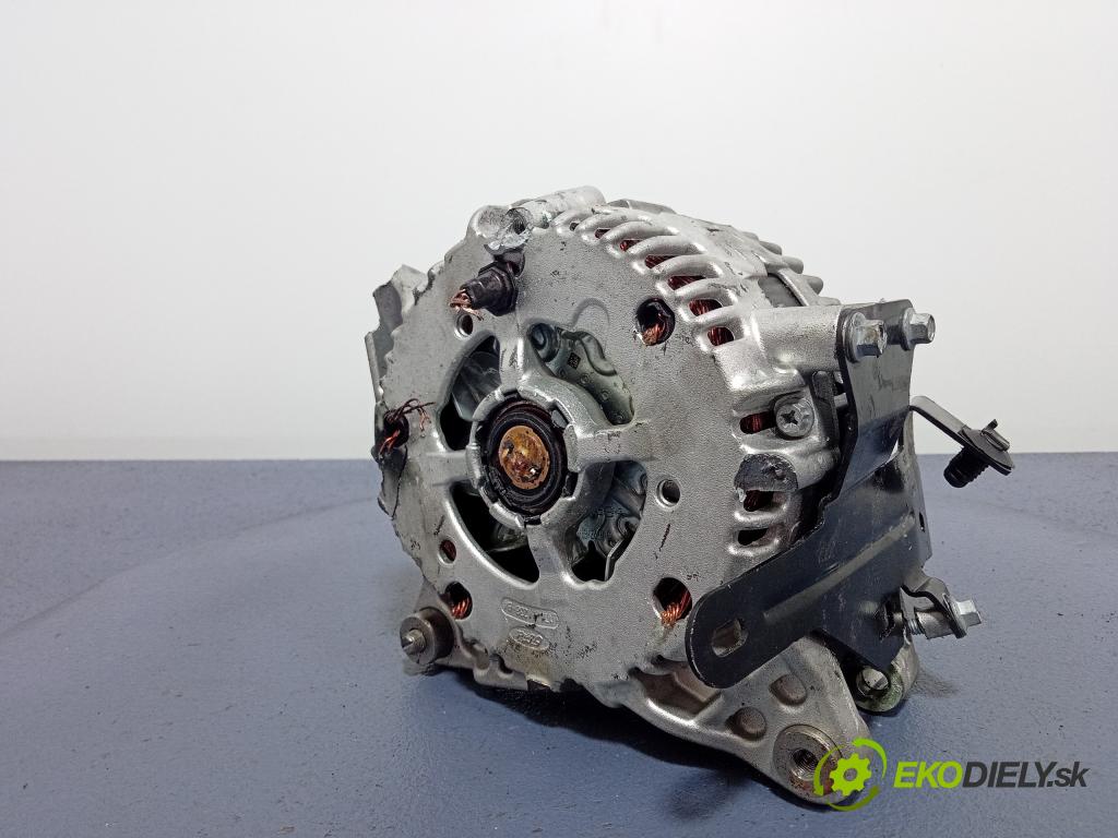 Ford Puma 2022 Alternator L1TA-11241-AA