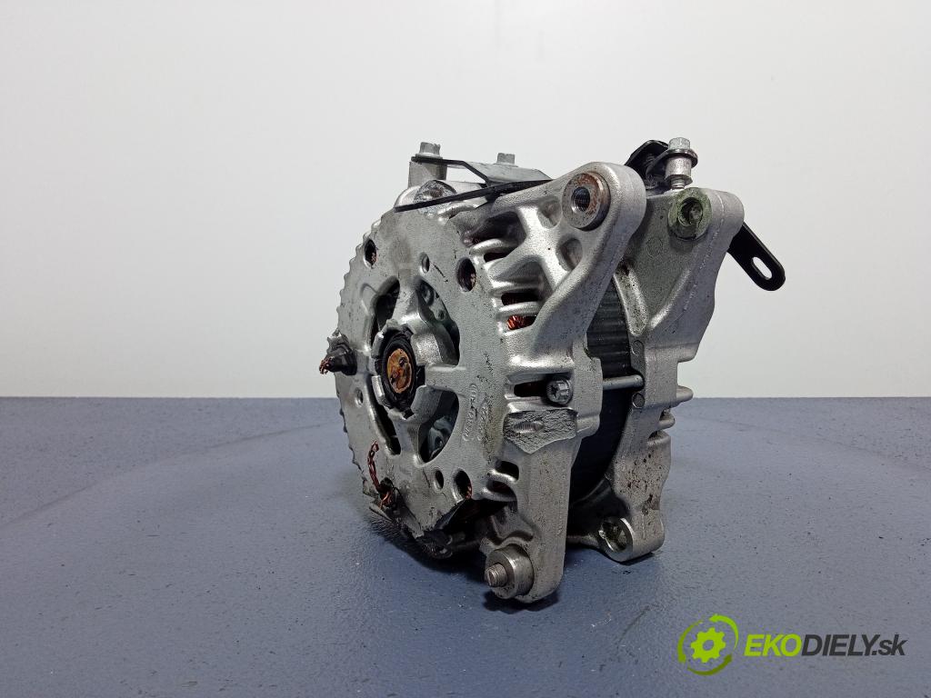 Ford Puma 2022 Alternator L1TA-11241-AA