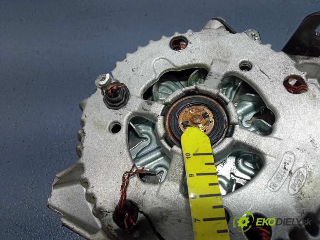Ford Puma 2022 Alternator L1TA-11241-AA