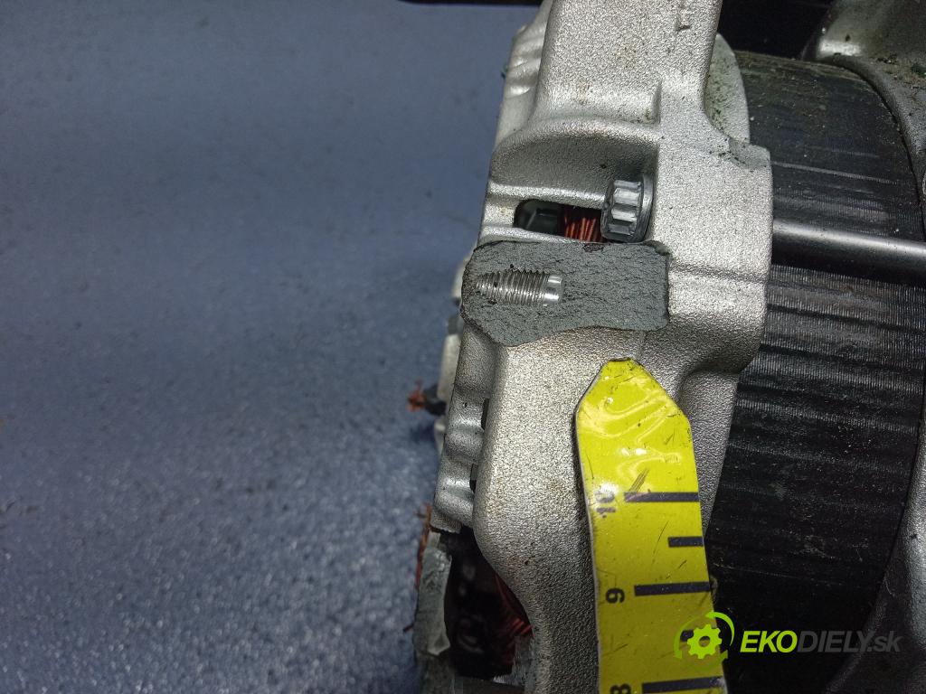 Ford Puma 2022 Alternator L1TA-11241-AA