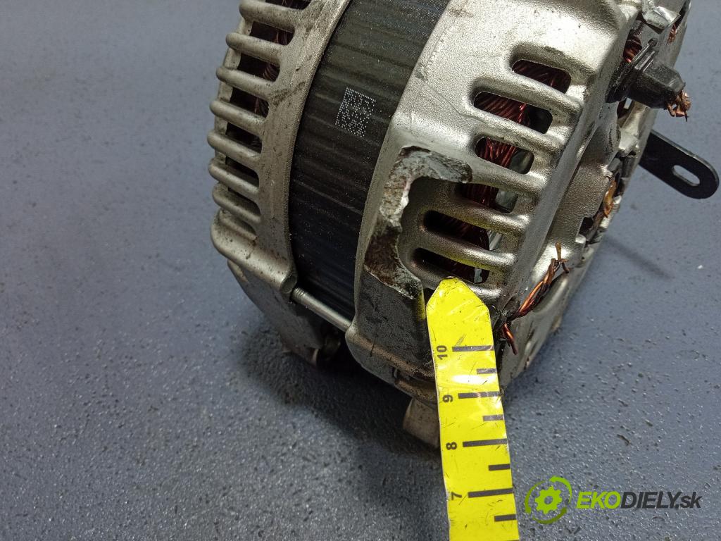 Ford Puma 2022 Alternator L1TA-11241-AA