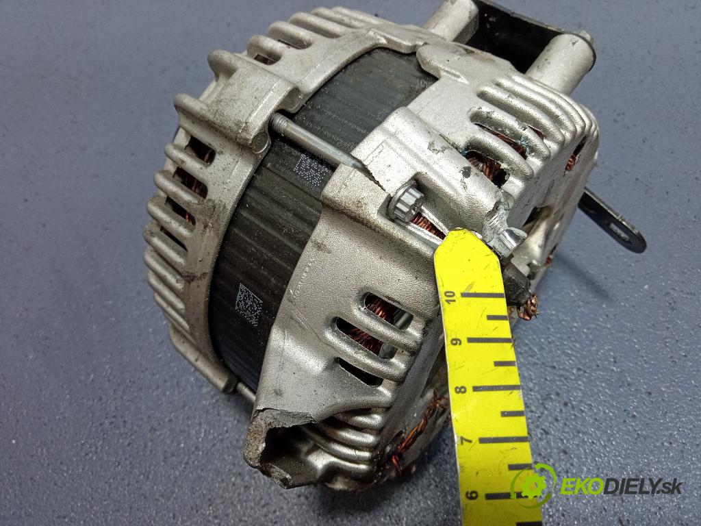 Ford Puma 2022 Alternator L1TA-11241-AA