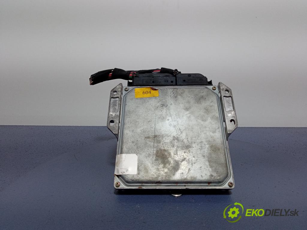 Saab 9-5 2002 riadiaca jednotka Motor: 897363 5370