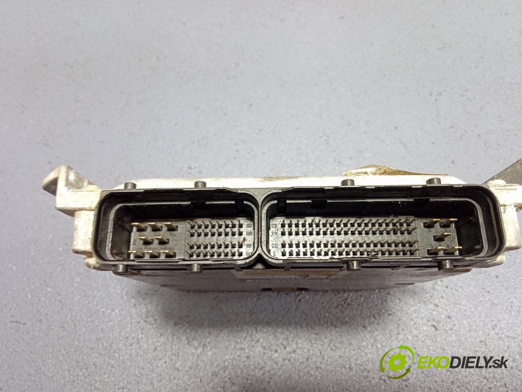 Saab 9-5 2002 riadiaca jednotka Motor: 897363 5370