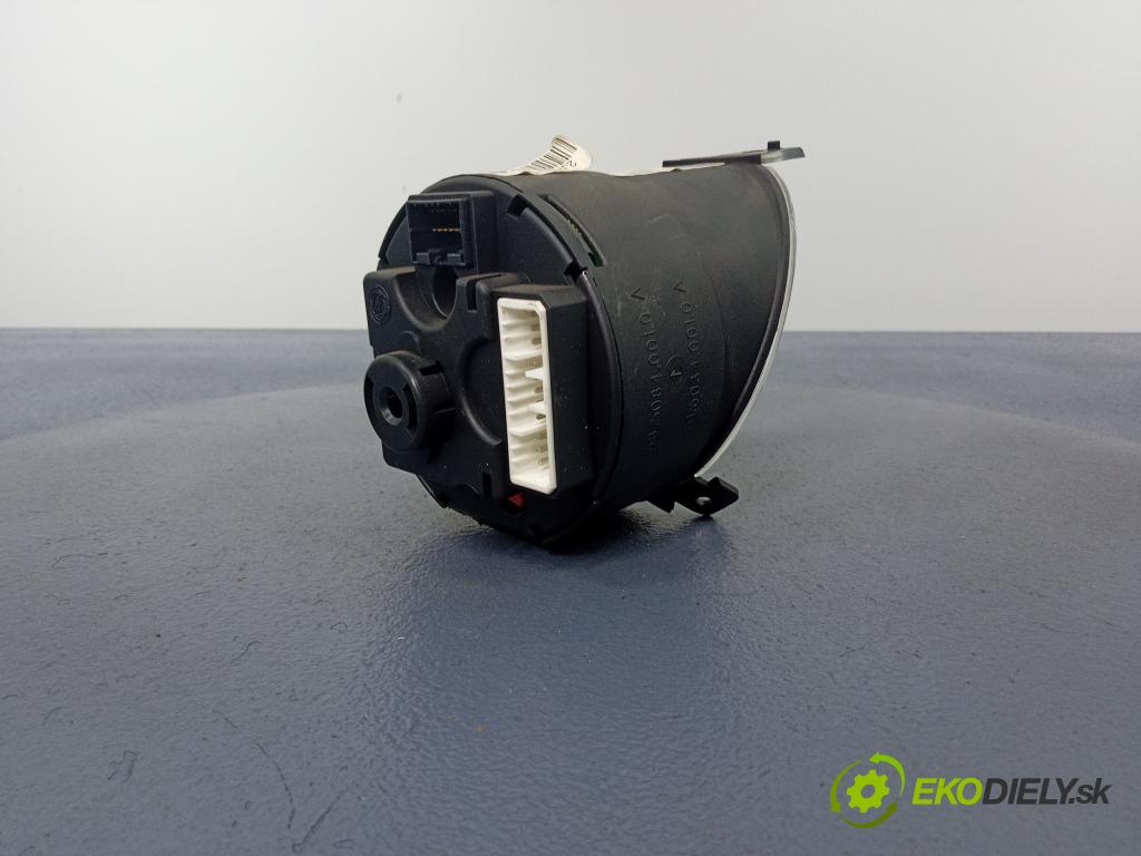 Alfa romeo 156 2003 prístrojovka/ budíky 156034514