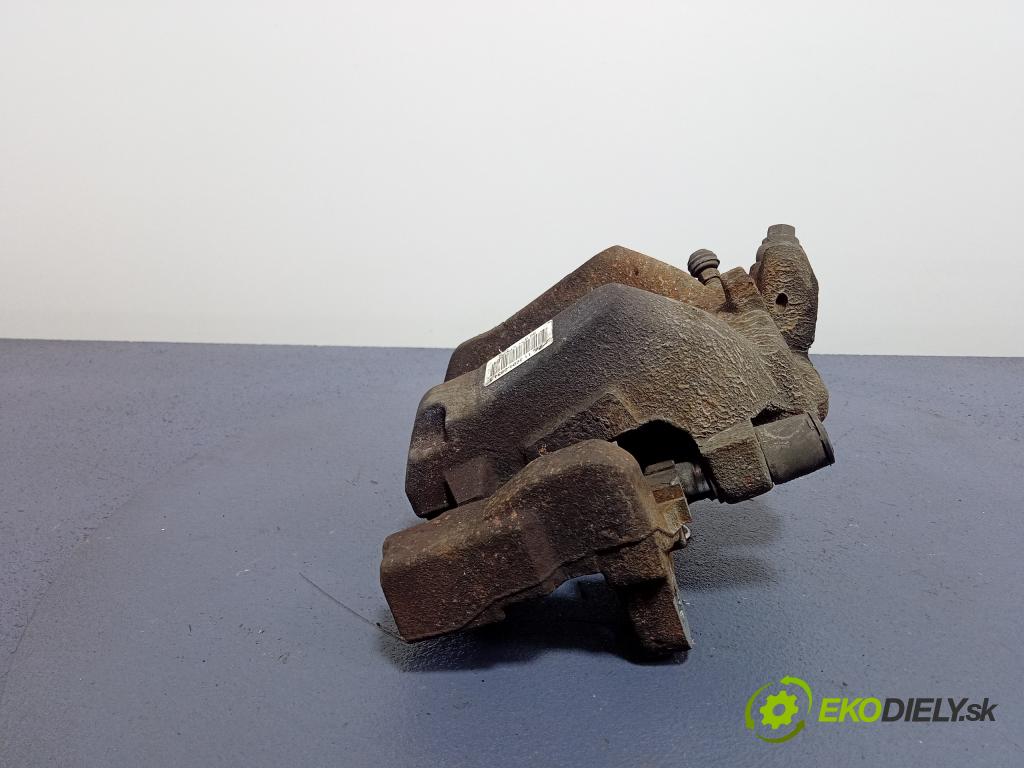 Citroen C4 picasso 2016 brzdič brzdový Predné v pravo: 11.3601-0934.3
