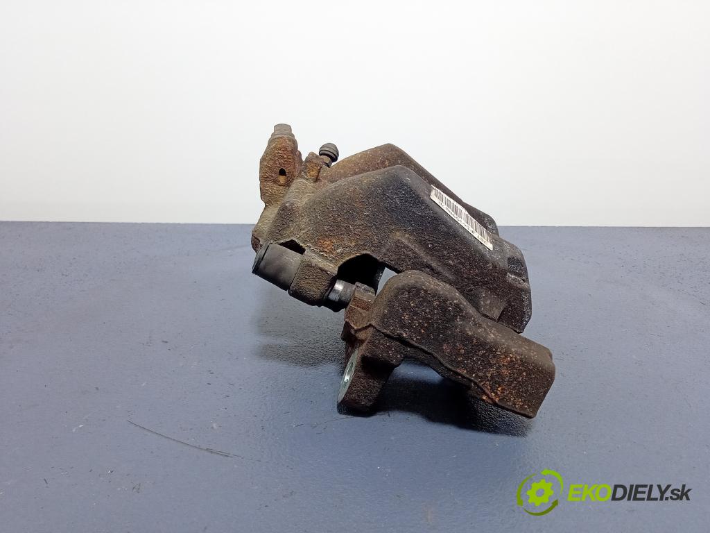 Citroen C4 picasso 2016 brzdič brzdový Predné Vľavo: 9807197280