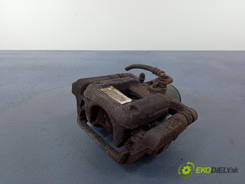 Citroen C4 picasso 2016 brzdič brzdový zad Vľavo: 0204749603