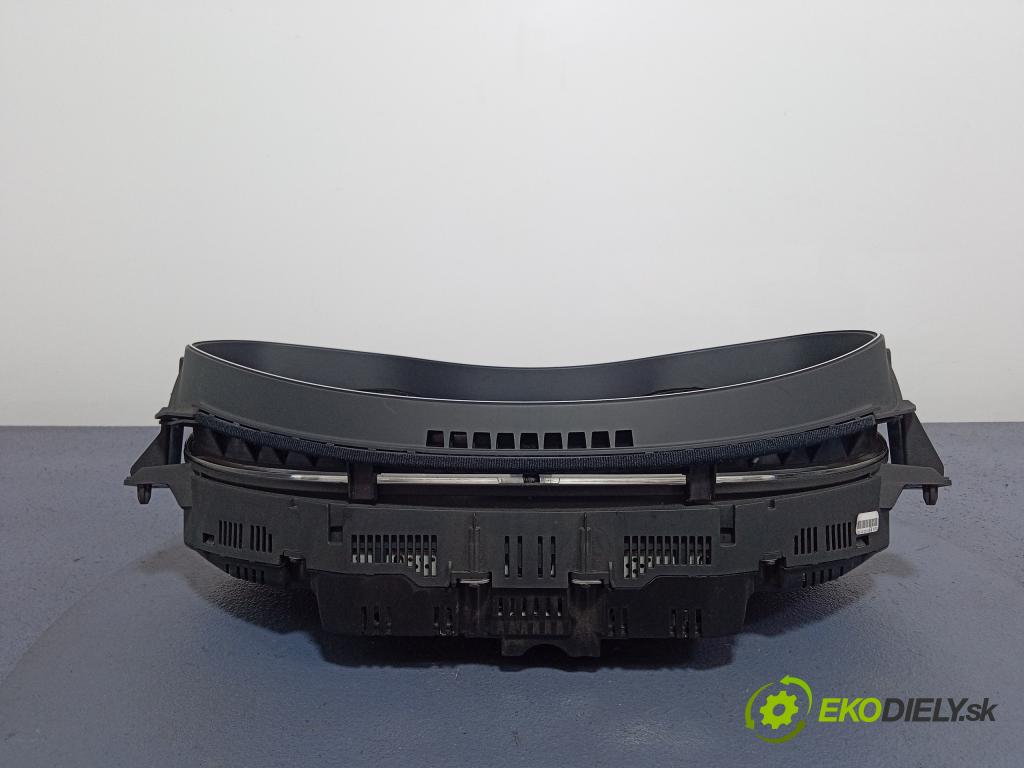 Audi A6 2012 prístrojovka/ budíky 4G8920931S