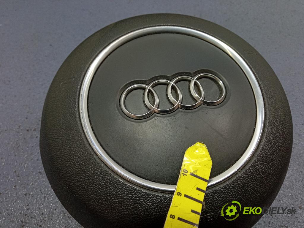 Audi A6 2012 kokpit,pristrojová doska Distribúcia: 4G1857001A