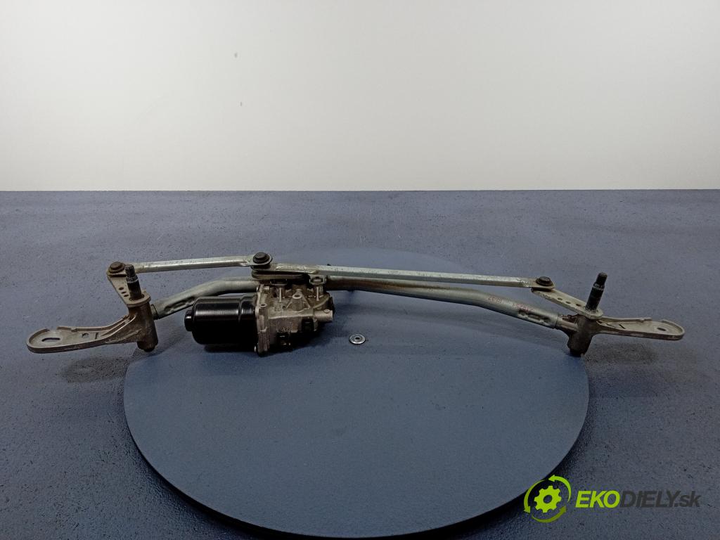 Bmw Seria 3 2019 mechanizmus motor: Stierače: Predné 7427901